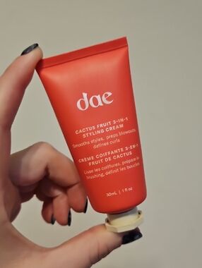 Dae Cactus Fruit 3-in-1 Styling Cream